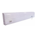 Patriot Lighting LEDUC-E18-FS Quick Start Manual