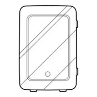 Chefman RJ48-6-ML-WHITE User Manual