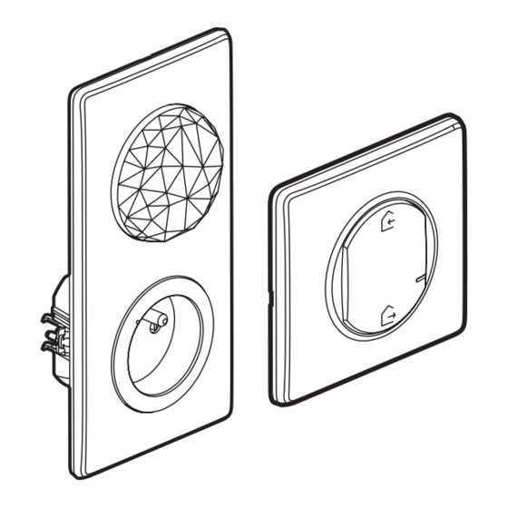 LEGRAND 0 648 73L Manual