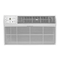 Frigidaire FFTA1033S11 Use & Care Manual