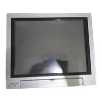 Omron FZ4-70 10 Series Instruction Manual