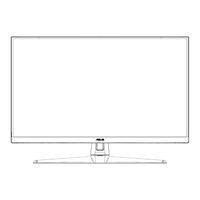 Asus VG27WQ1B Service Manual