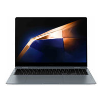 Samsung Galaxy Book4 Pro 360 User Manual