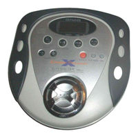 Aiwa XP-SP921 Operating Instructions Manual