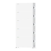 Growatt ALP 5.0L-E1-AU Quick Installation Manual