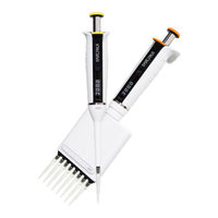 Sartorius Tacta Operating Instructions Manual