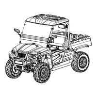 GreenWorks 7402802 Service Manual