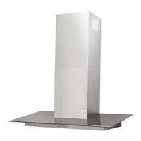 ROBLIN Ikos/2 Murale Instructions For Use Manual