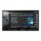 Car Receiver Pioneer AVH-P3400BH Owner's Manual