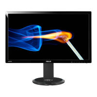 Asus MB168B User Manual