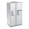Refrigerator Samsung RSH5UBBP User Manual