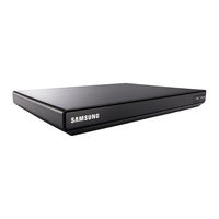 Samsung GX-SM530CF User Manual