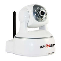 Wansview NCH--530W User Manual