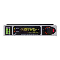 Inovonics 610 Installation & User Manual