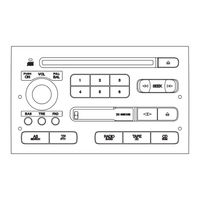 Pioneer FX-M2017ZSA X1B Service Manual