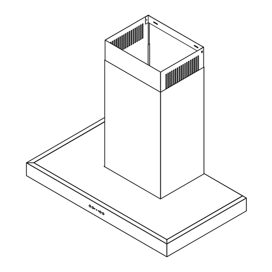Valore VLA-E30AS Use, Care And Installation Manual