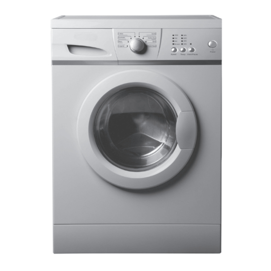 Currys Essentials C510WMS13 Instruction Manual