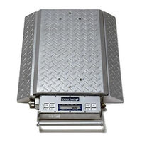 Intercomp PT300 User Manual
