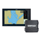 Car Navigation system Simrad E50 Series Operator's Manual