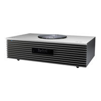 Technics SC-C70 Owner's Manual
