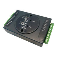suprema Secure I/O Installation Manual