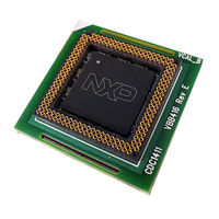 Nxp Semiconductors MPC5566 Reference Manual