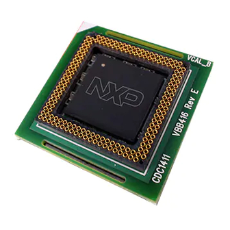 NXP Semiconductors MPC5566 Reference Manual