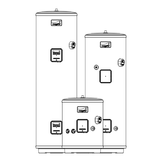 MEGAFLO DD Product Manual