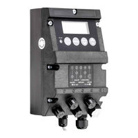 Grundfos AR Installation And Operating Instructions, Supplement