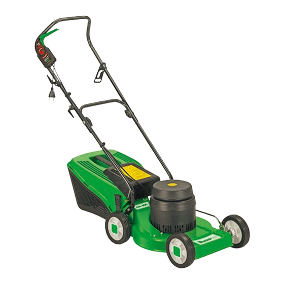 TRAPP MC-40L Instruction Manual