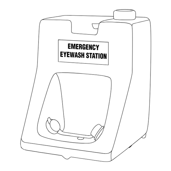 U-Line Porta Stream II Manual