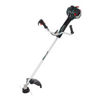 Powerplus POWPG40140 Manual