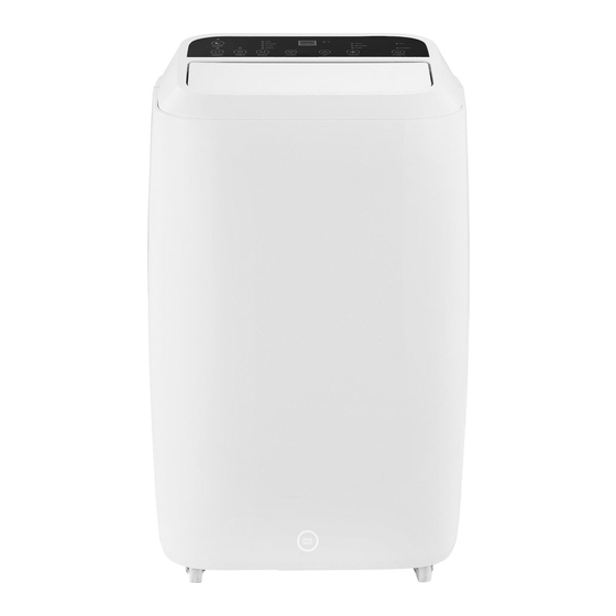BlueBuilt AC12010 Manual