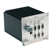 Amit RRU-WC/110x Operation Manual