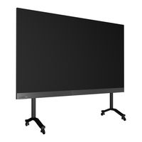 Aurora I-TV 110 Product Manual