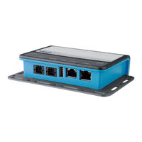 Advantech UBC-221CS-GNA1E User Manual