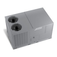 Daikin DCG120 Manual