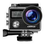 CAMPARK X20C Manual