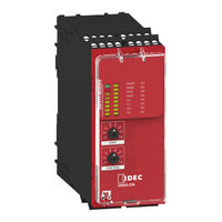 IDEC HR6S-DN1C Instruction Manual