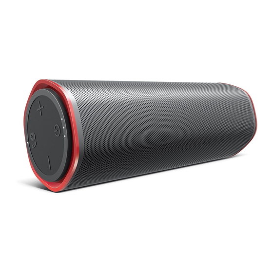 Creative Sound BLASTER FREE Quick Start