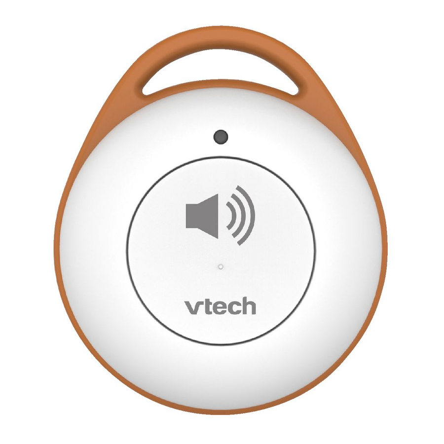 VTech VSMART VS015 Manuals