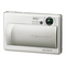 Digital Camera Sony Cyber-shot DSC-T1 Firmware Update Manual
