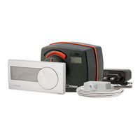 Esbe CRD220 Manual