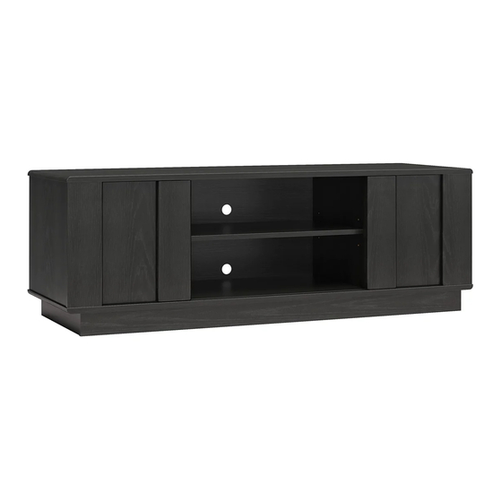 Ameriwood HOME 6425335COM Manuals