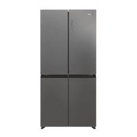 Candy CFQQ5T817EPS User Manual