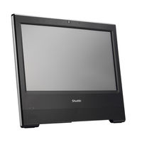 Shuttle X50V8U3 User Manual