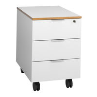 Pfister UFFICIO 90686 Manual