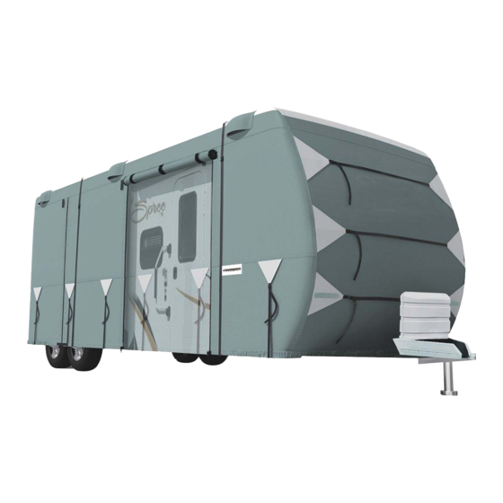 Kingbird RV A Series User Manual