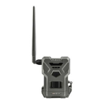 Spypoint FLEX Series Quick Start Manual