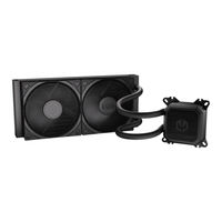 ENDORFY EY3B001 Manual